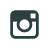 Instagram icon